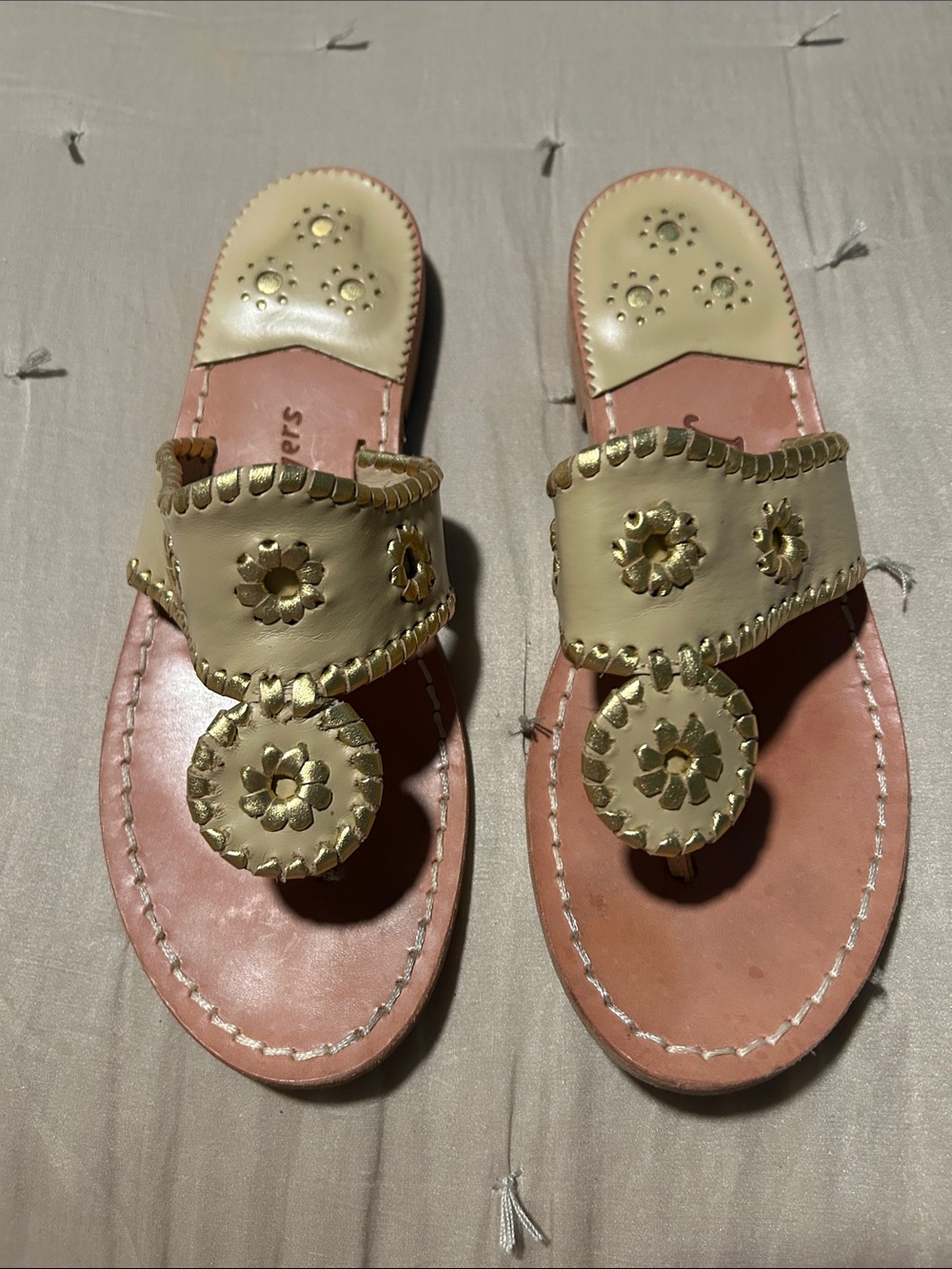 Jack Rogers Original Jacks Sandal